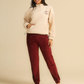 Women pajama set be a star