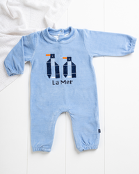 La Mer سالوبيت اولادي قطيفة