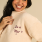 Women pajama set be a star