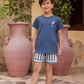 Eid Snoopy Half sleeve pajamas shorts