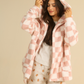 Cute Gingerbread Women 3 pieces Pajama