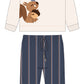 Is it fall yet Kids Boys Pajama