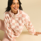 Cotton candy dream women pajama