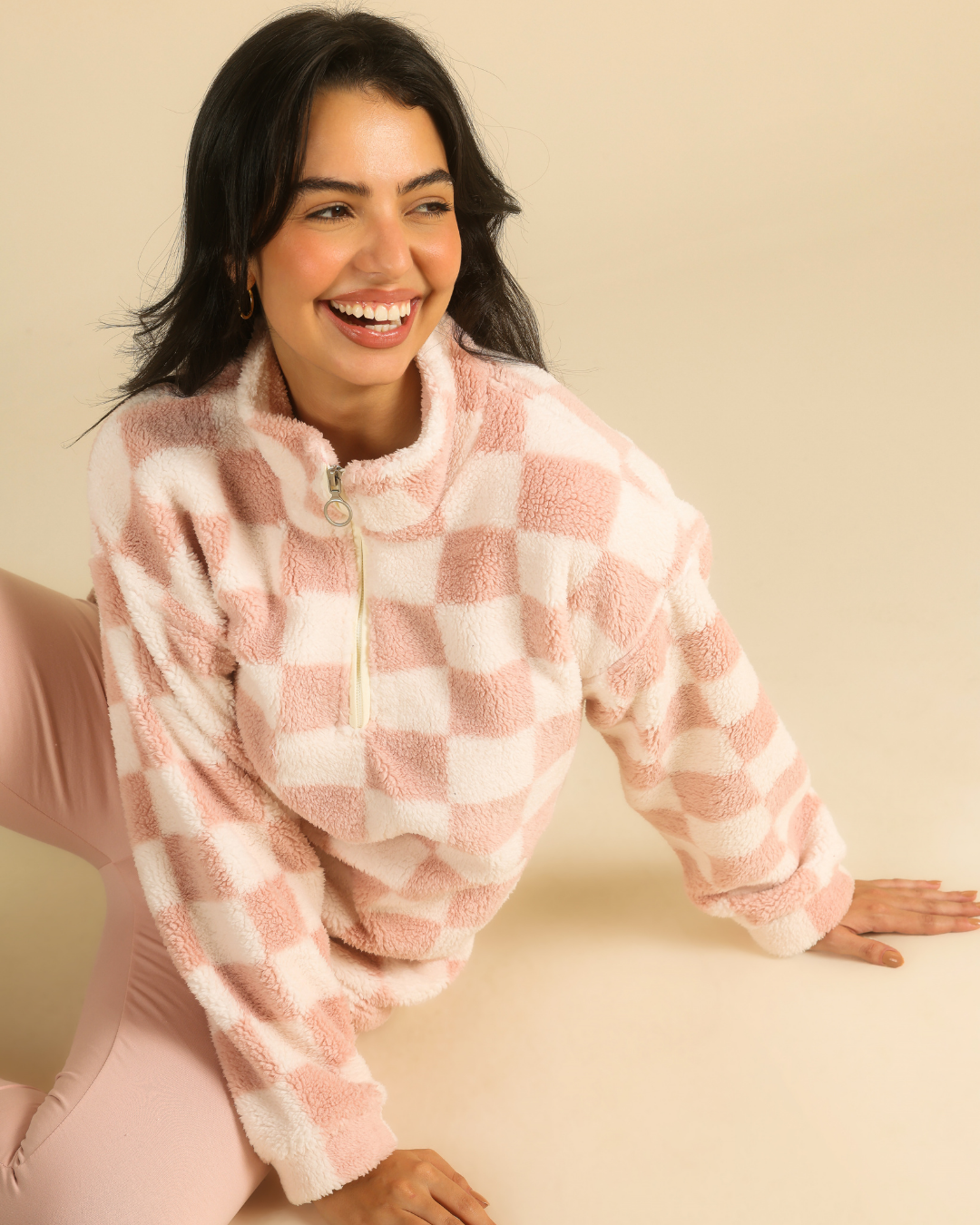 Cotton candy dream women pajama