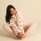 Cotton candy dream women pajama