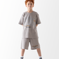 Boys' Kids Set Own Every Moment