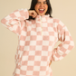 Cotton candy dream women pajama