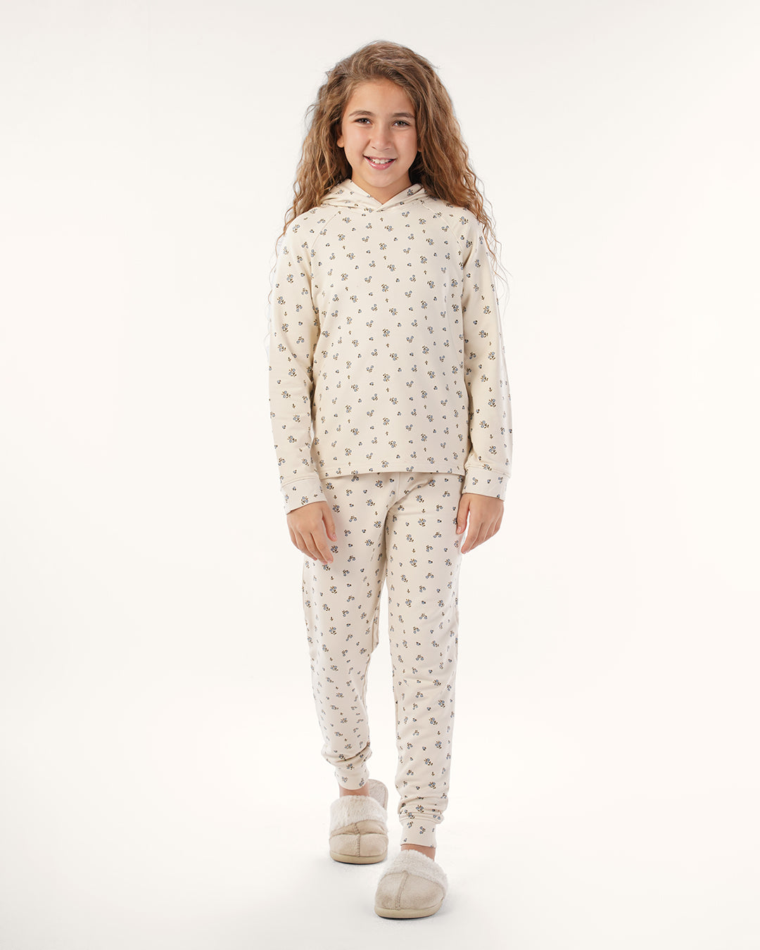 طقم سمر ميلتون ورود الشتاء