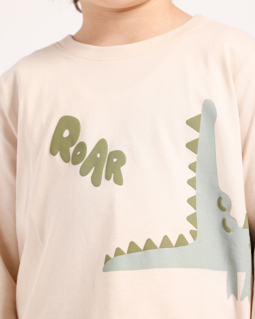 بيجاما اولادى باكمام و بنطلون