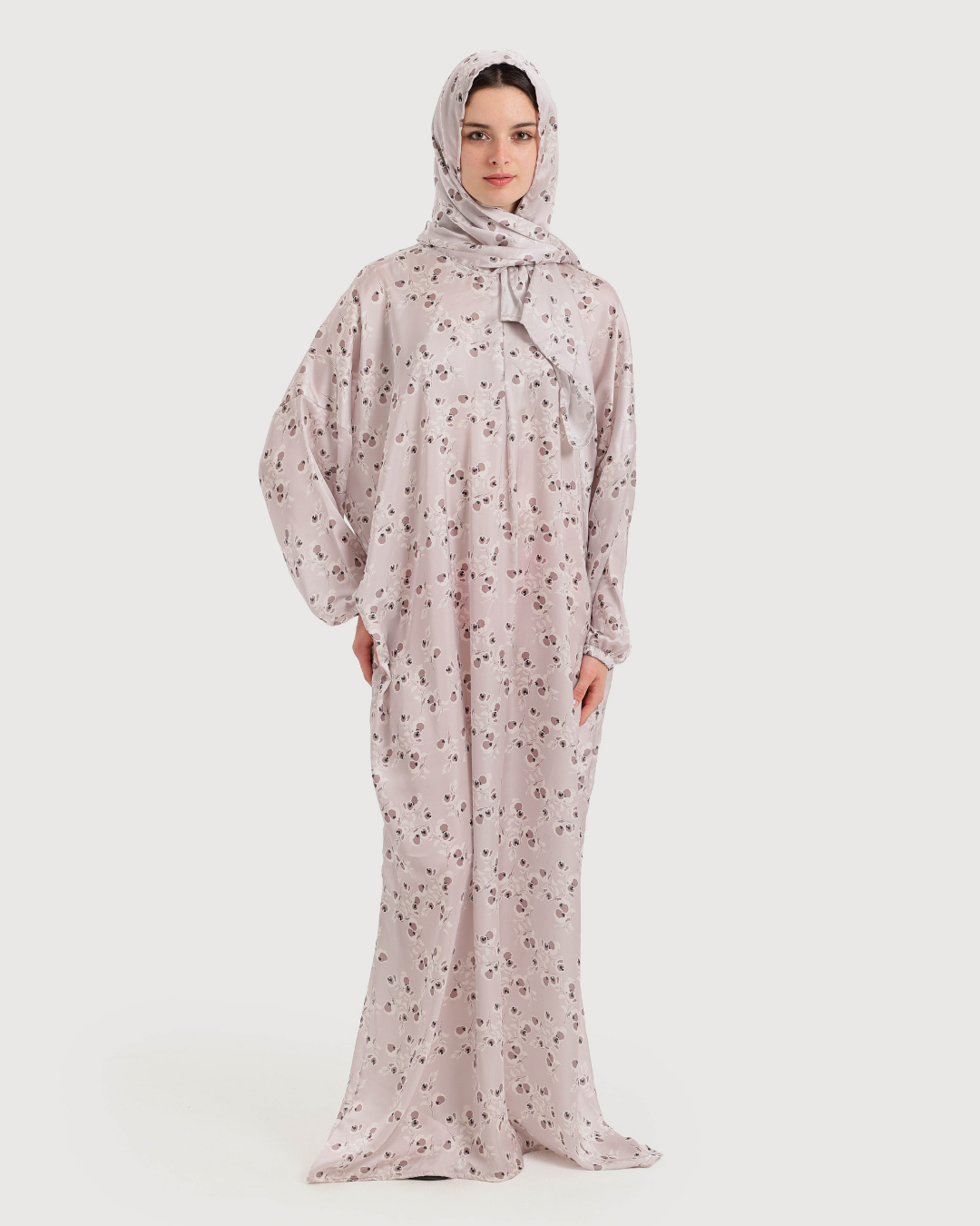 Women's Satin Dress
