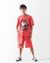 Boys' Kids Set Why? Discover to Win