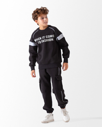 I dont Play  طقم اولادي