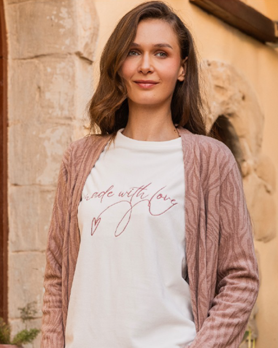 بيجاما حريمي بنطلون