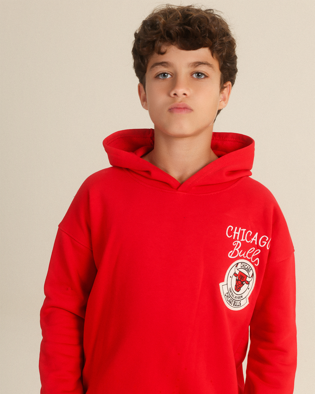 بيجاما أولادى جونيور شيكاغو بنطلون