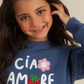 Girls' Chow Pants Pajamas