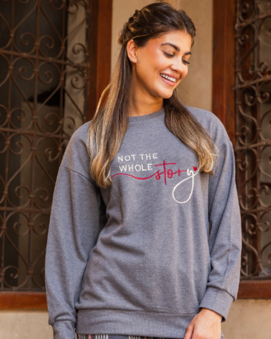 بيجاما حريمي كاروه بنطلون