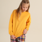 Color Vibrant Girls Pajama
