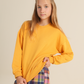 Color Vibrant Girls Pajama