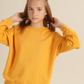 Color Vibrant Girls Pajama
