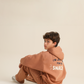 طقم رياضى بقصه اوفرسايز