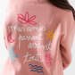 My Friends Girls Junior Pajamas