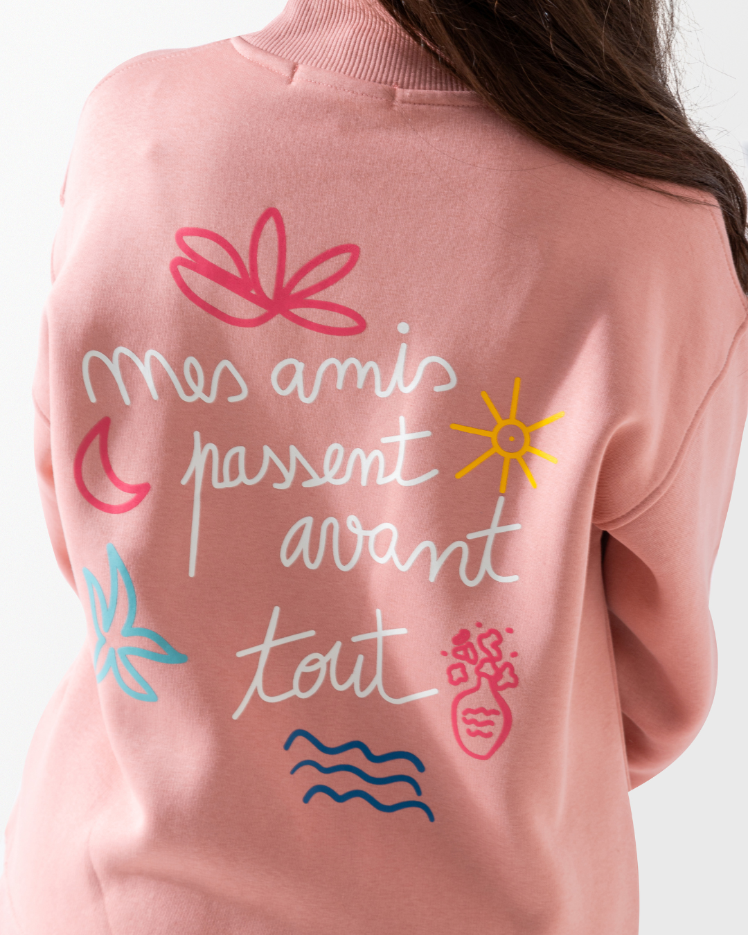 My Friends Girls Junior Pajamas