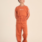 Who Am I Junior unisex set