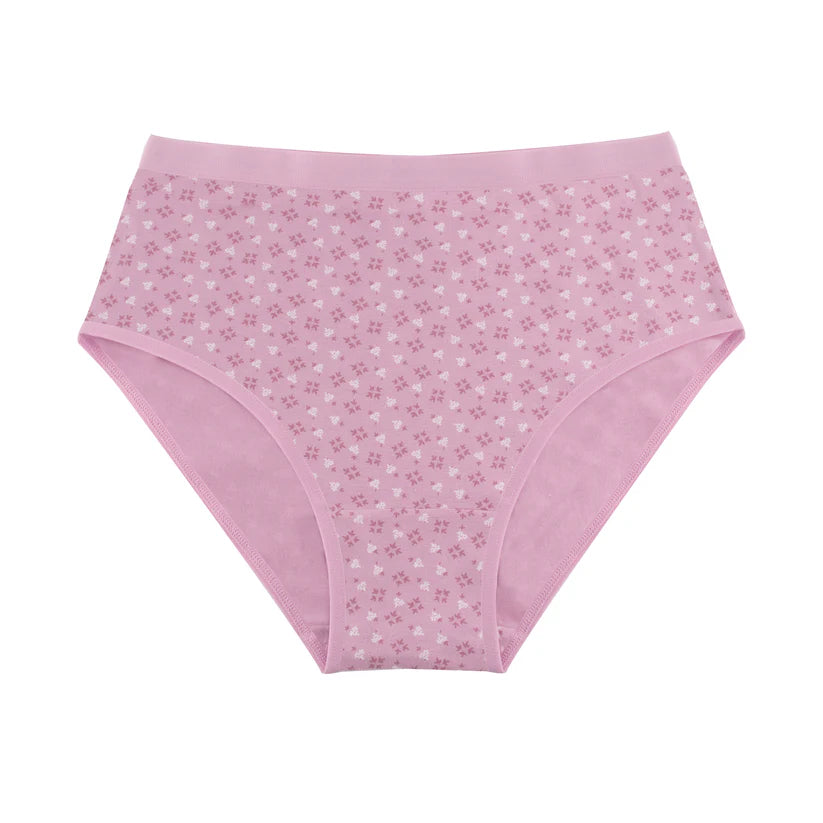 حريمي بريف منقوش باك 3