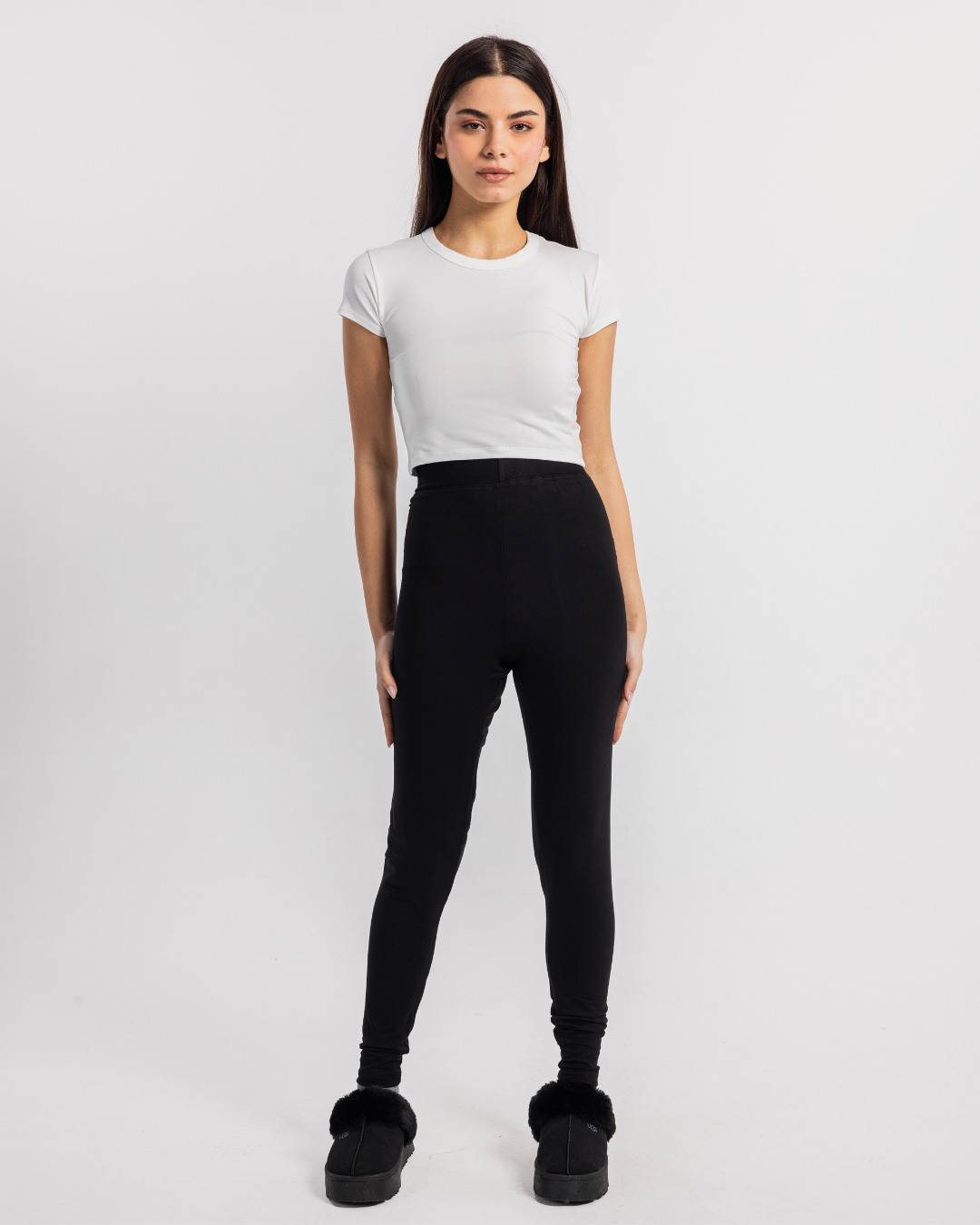 Women Legging ليجن حريمي