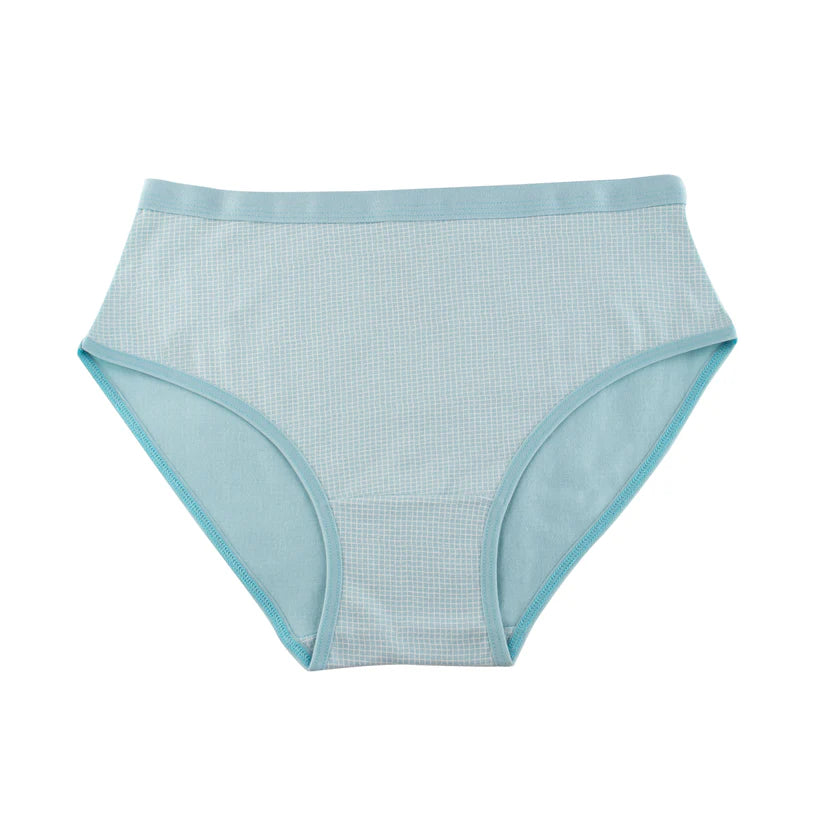 حريمي بريف منقوش باك 3