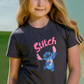 Pajama stitch for filles, pantaloons to my legs