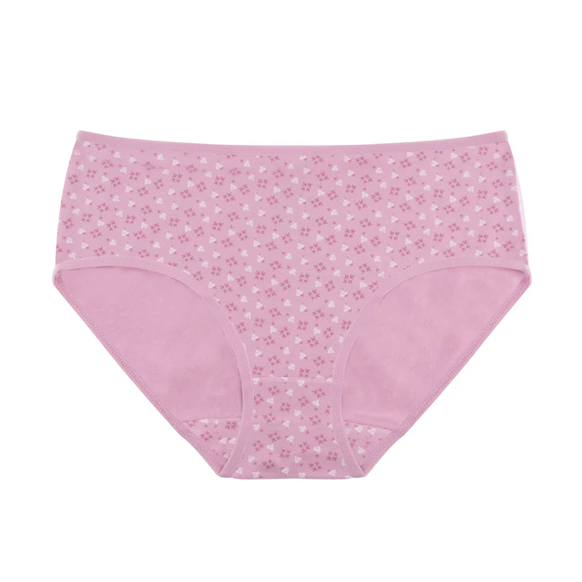 حريمي ميدي منقوش باك 3