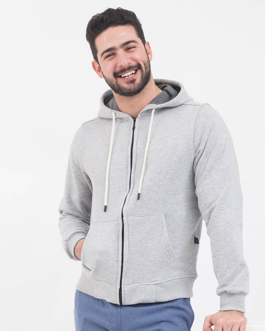 سويت شيرت رجالي بسوسته