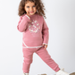 Follow your dreams Girls' pajamas