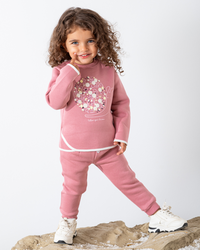 Follow your dreams Girls' pajamas