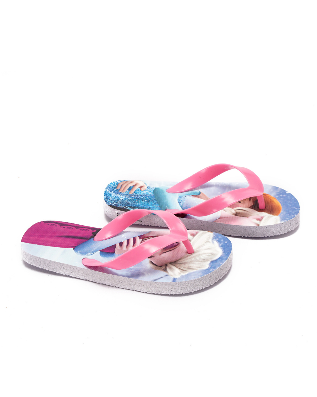 FROZEN kids slipper