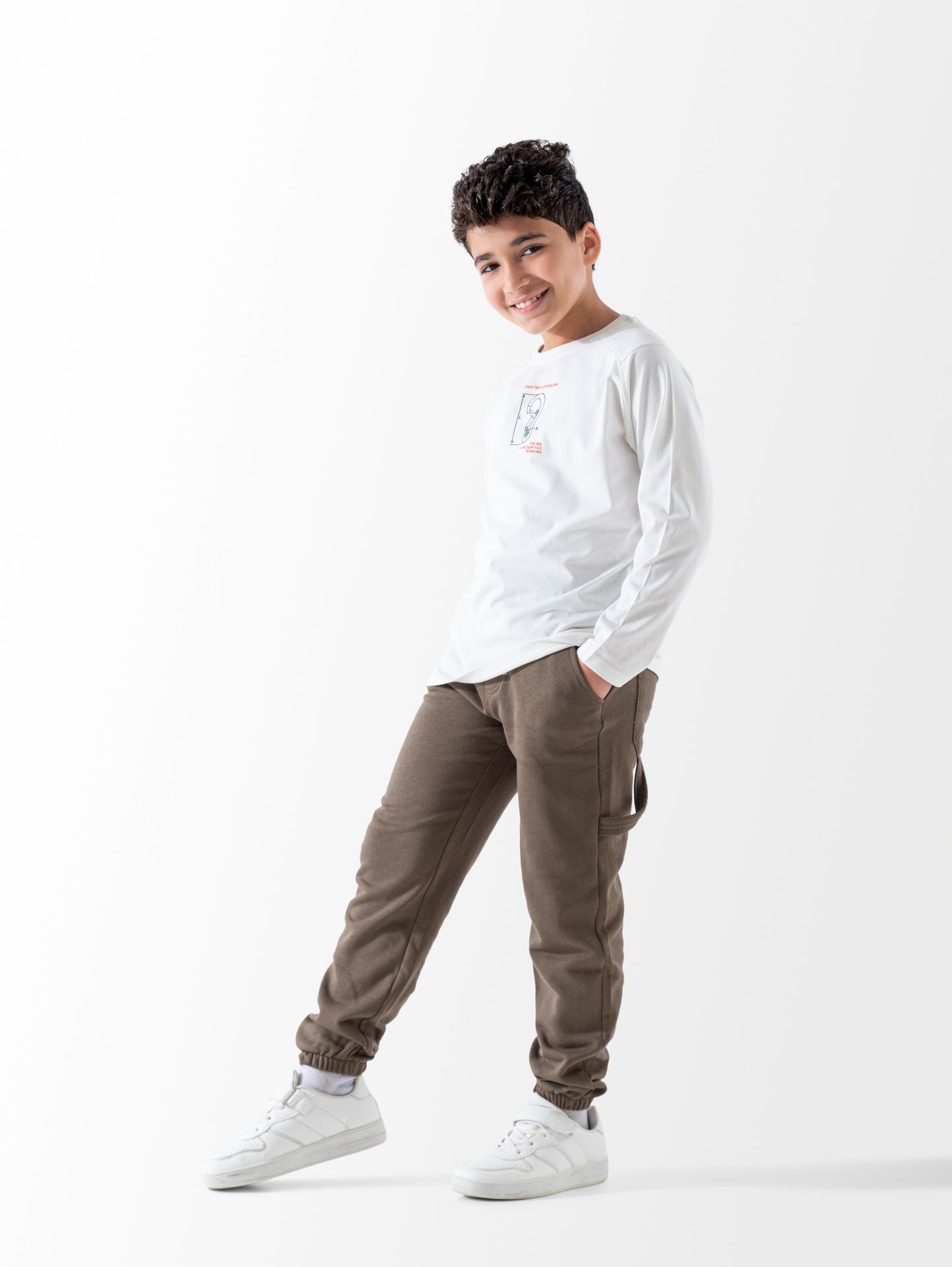 pure essence طقم اولادي كبير