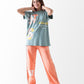 Junior girls set ST
