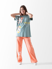 Junior girls set ST