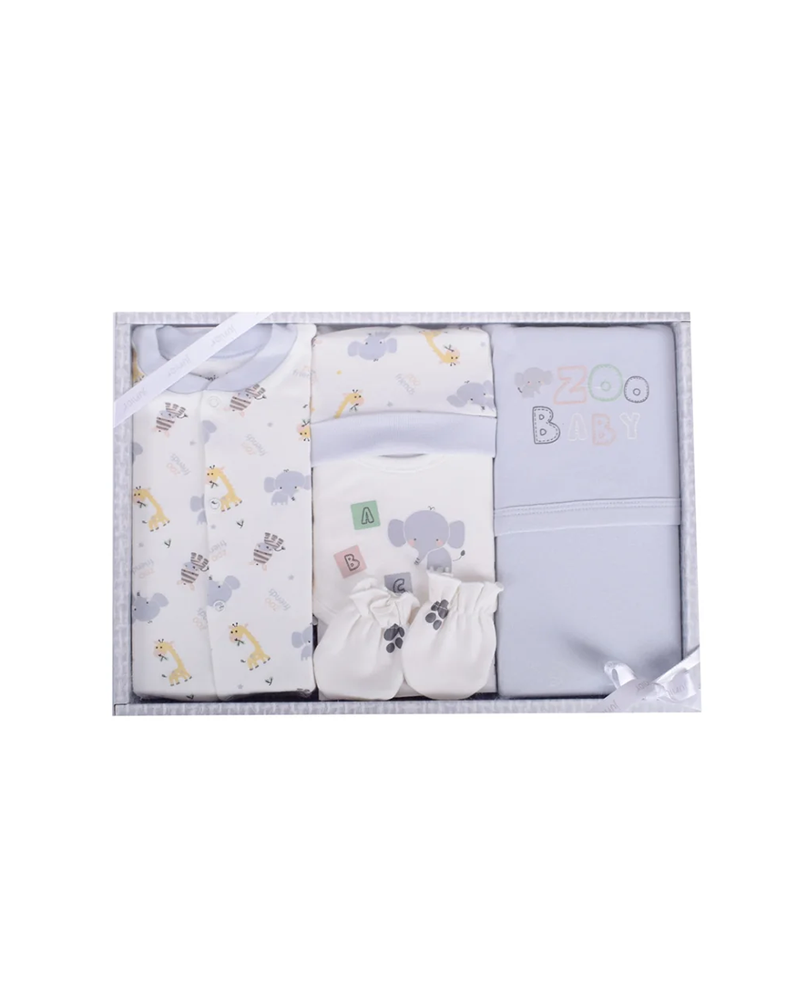 علبة هدايا 5 قطع