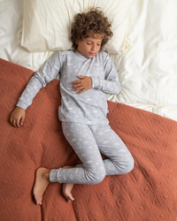 Space طقم تدفئة أولادي