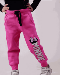 Mini بنطلون بناتي ميلتون