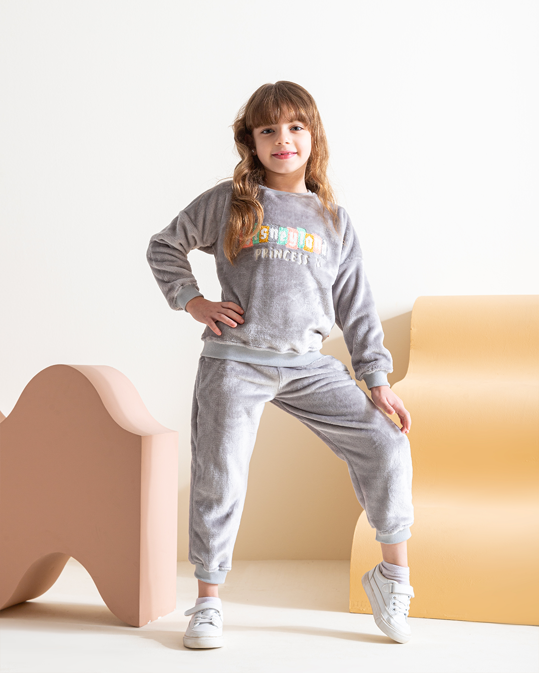 Disney land princessبيجاما بناتي ديزني