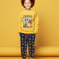 World of Gumball Disney boys' pajamas