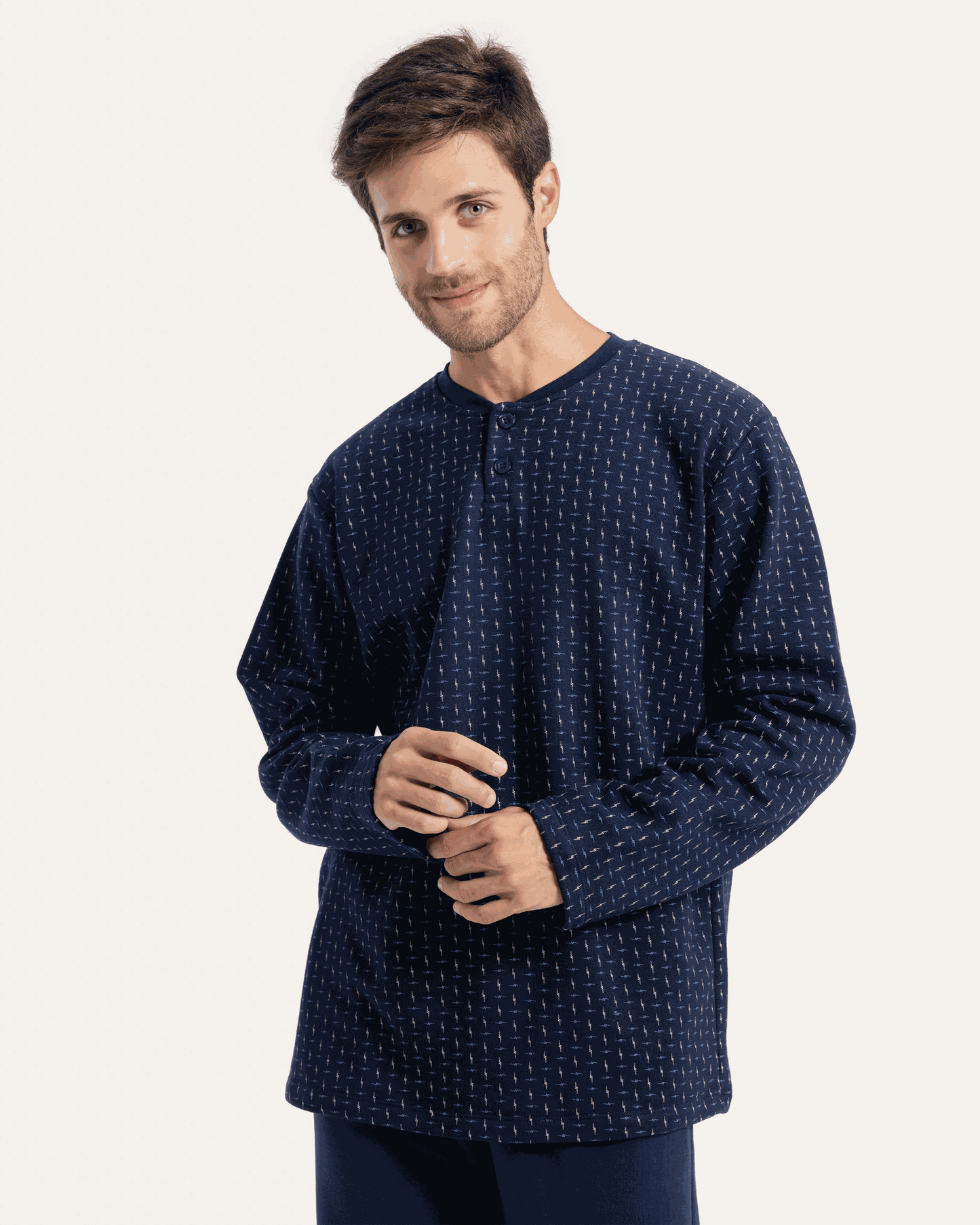 بيجاما رجالي ميلتون