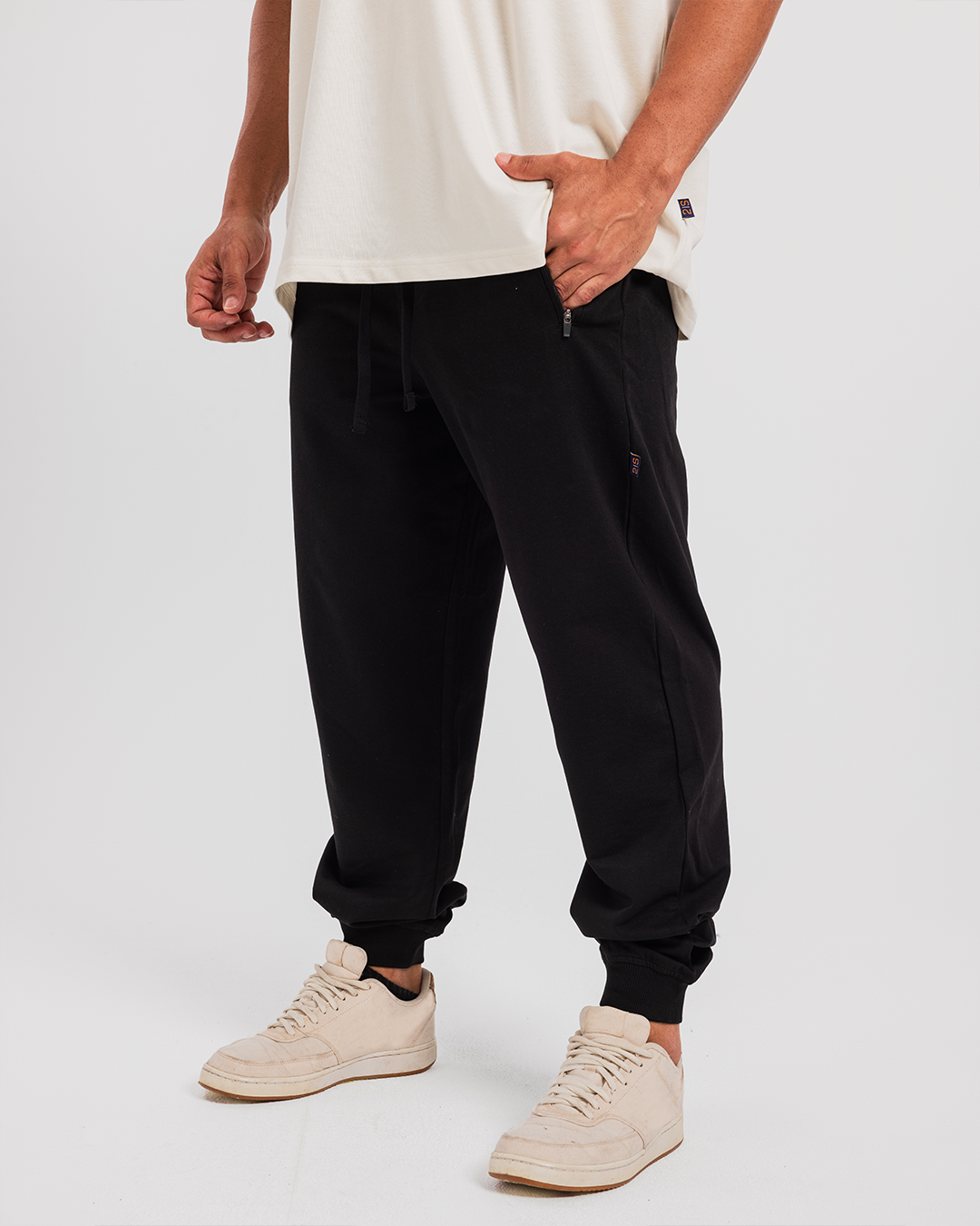 DC سويت بانت رجالي سمر ميلتون