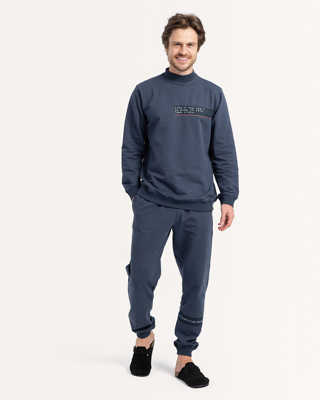 بيجاما سمر ميلتون الحياه قصيره