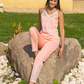 Amor women's pajamas, Pentacore