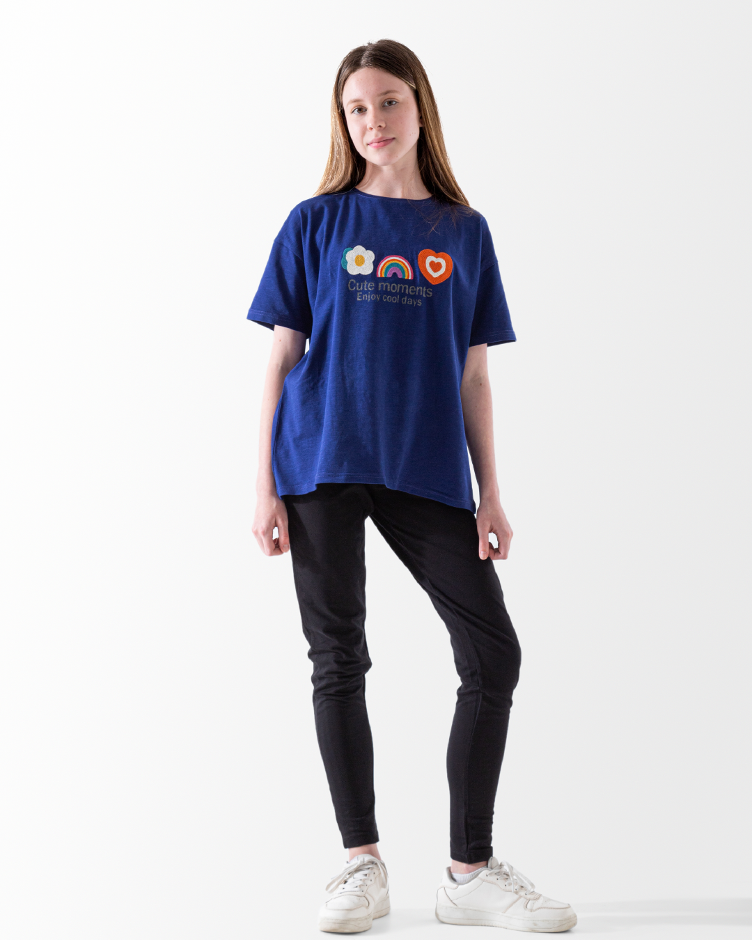 Cute moments بيجاما بناتي محير