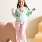 Minnie mouse Disney girls' pajamas